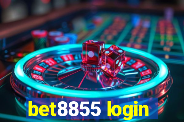 bet8855 login